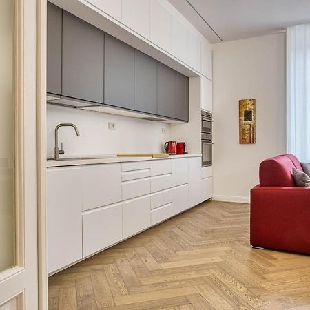 Loreto Charm - Urban Elegance Milano Ngoại thất bức ảnh