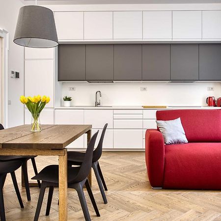Loreto Charm - Urban Elegance Milano Ngoại thất bức ảnh