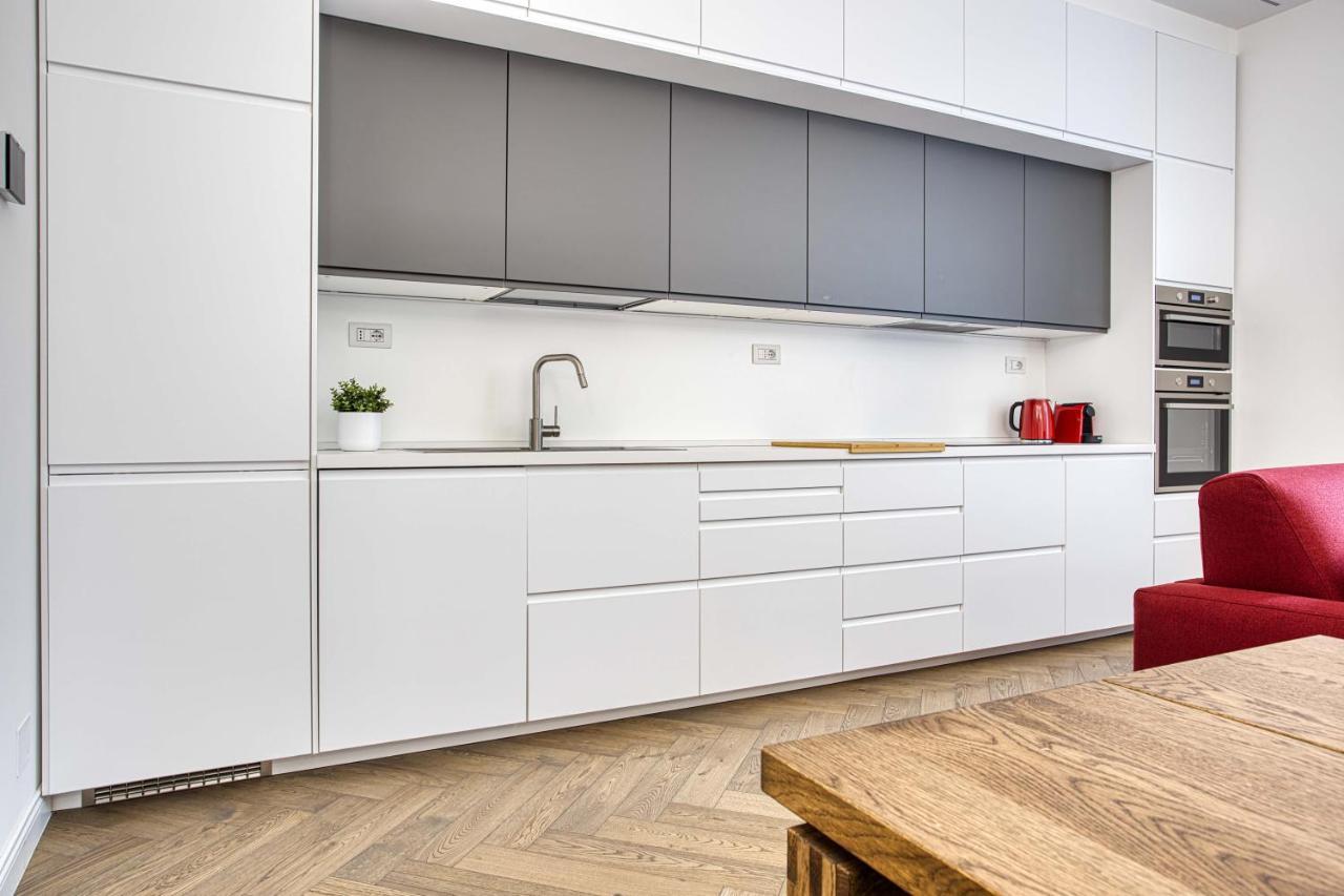 Loreto Charm - Urban Elegance Milano Ngoại thất bức ảnh