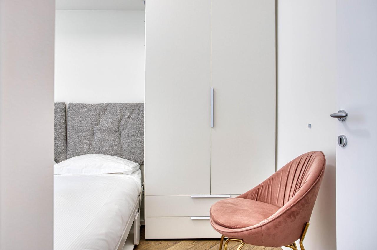 Loreto Charm - Urban Elegance Milano Ngoại thất bức ảnh
