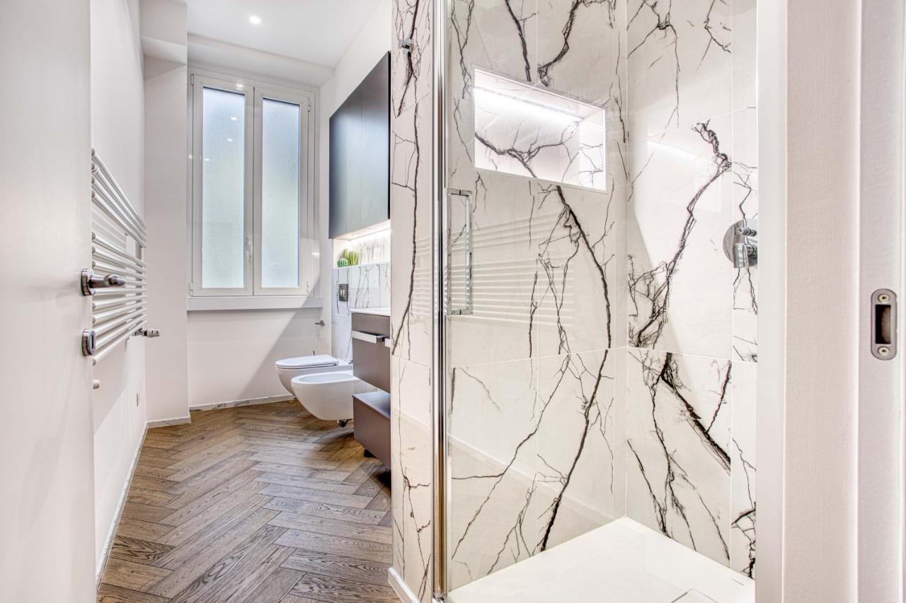 Loreto Charm - Urban Elegance Milano Ngoại thất bức ảnh
