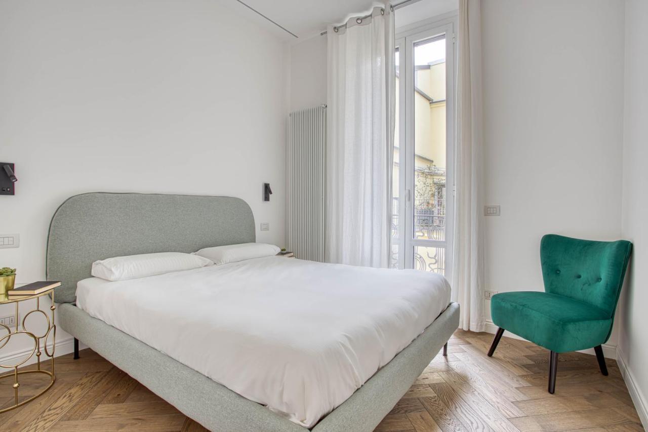 Loreto Charm - Urban Elegance Milano Ngoại thất bức ảnh