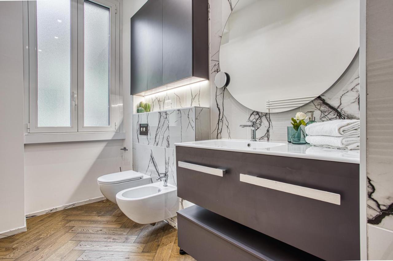 Loreto Charm - Urban Elegance Milano Ngoại thất bức ảnh