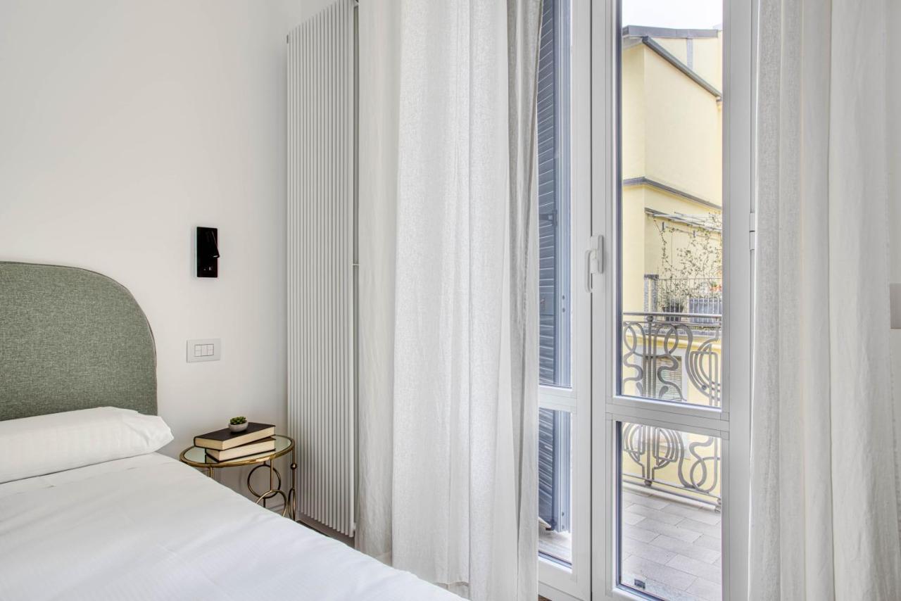 Loreto Charm - Urban Elegance Milano Ngoại thất bức ảnh