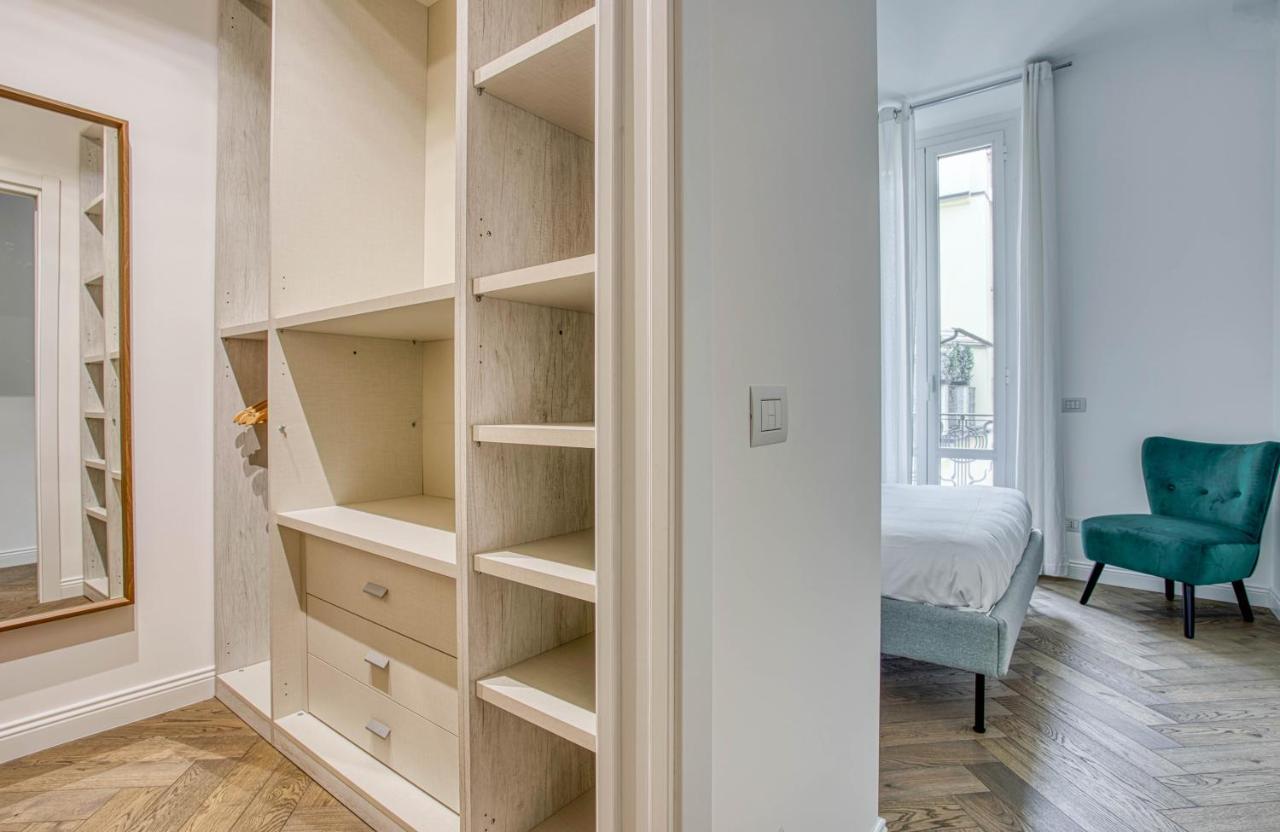 Loreto Charm - Urban Elegance Milano Ngoại thất bức ảnh